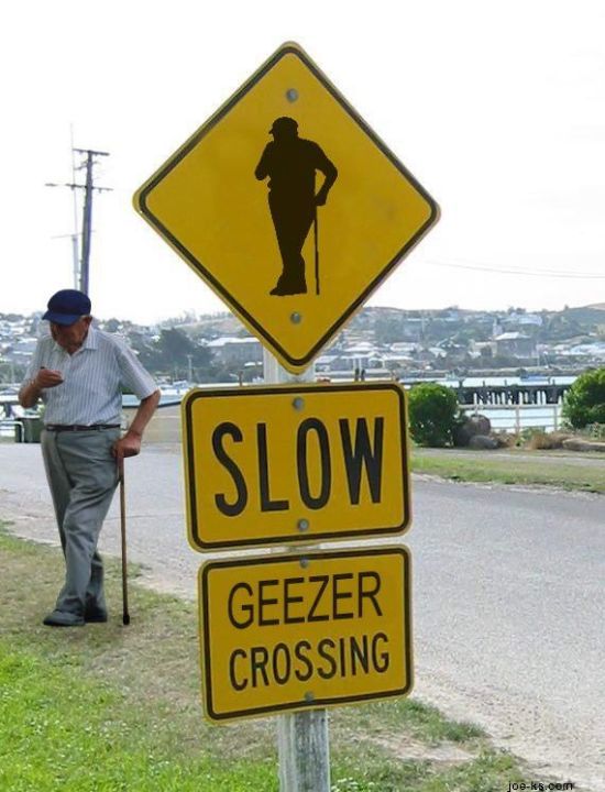 Life In The Funny Lane (44 pics)