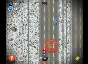 High Speed Chase 2