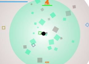 Polygon Apocalypse