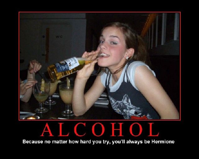 Funny Collection of Demotivational Posters. Part 3 (52 pics)