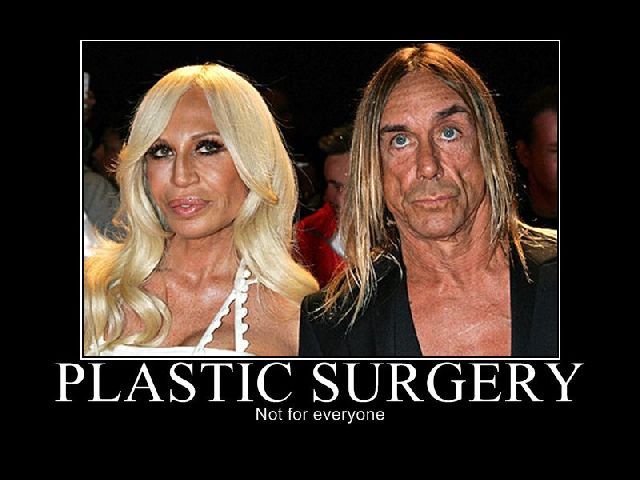 Funny Collection of Demotivational Posters. Part 3 (52 pics)