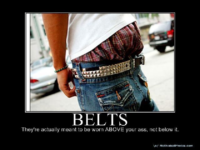 Funny Collection of Demotivational Posters. Part 3 (52 pics)