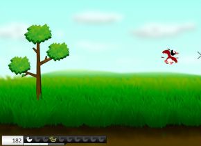 Duck Hunt Remake 2