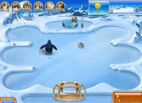 Farm Frenzy 3 - Ice Age