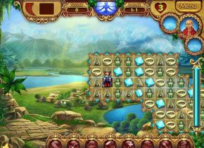 Tibet Quest