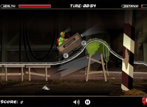 Lethal Racing