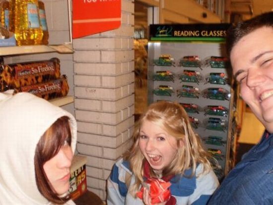 Bigmouths (15 pics)