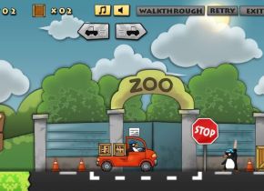 Zoo Transport