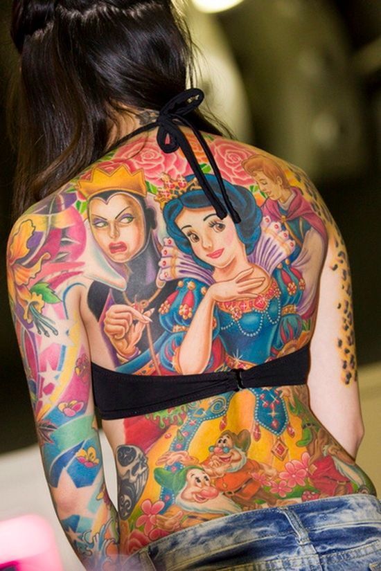 Daily picdump (133 pics)