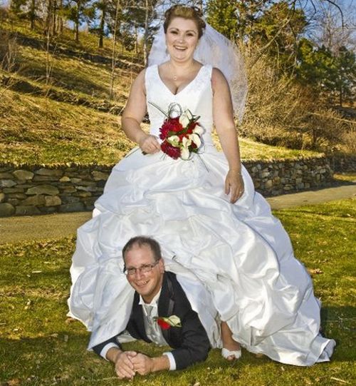 Different Wedding Fails 35 Pics 