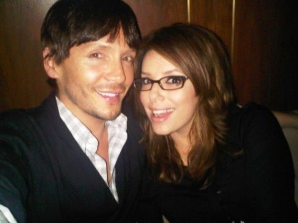 Private Pictures of Eva Longoria from Her Facebook Page (22 pics)