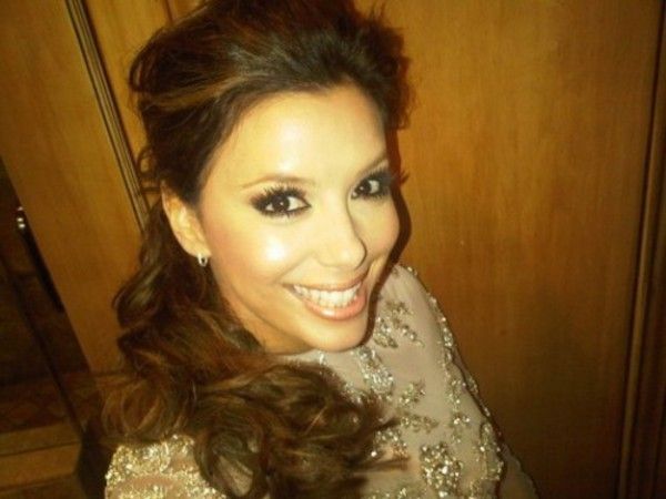Private Pictures of Eva Longoria from Her Facebook Page (22 pics)