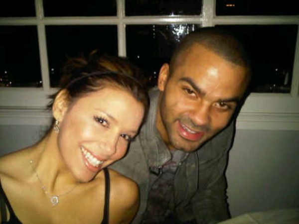 Private Pictures of Eva Longoria from Her Facebook Page (22 pics)