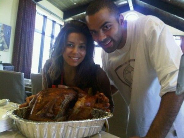 Private Pictures of Eva Longoria from Her Facebook Page (22 pics)