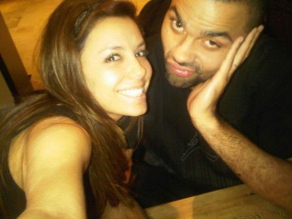 Private Pictures of Eva Longoria from Her Facebook Page (22 pics)