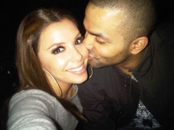 Private Pictures of Eva Longoria from Her Facebook Page (22 pics)