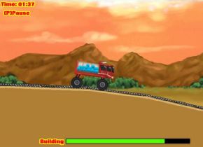 Fire Truck