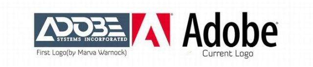 Evolution of Logos. Part 2 (25 pics)