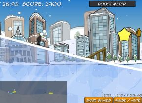 Ski Maniacs