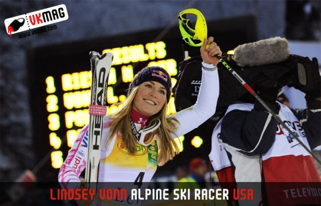 Olympic Beauties (26 pics)