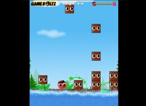 Jump My Love