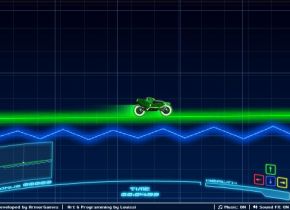 Neon Rider