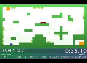 This Is The Only Level TOO