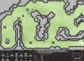 Warzone Tower Defense Extended