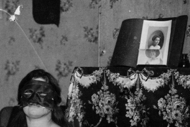 Prostitutes of New Orleans (21 pics)