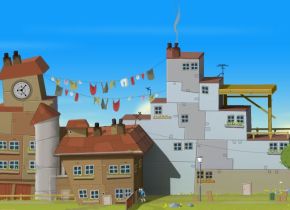 Finwick