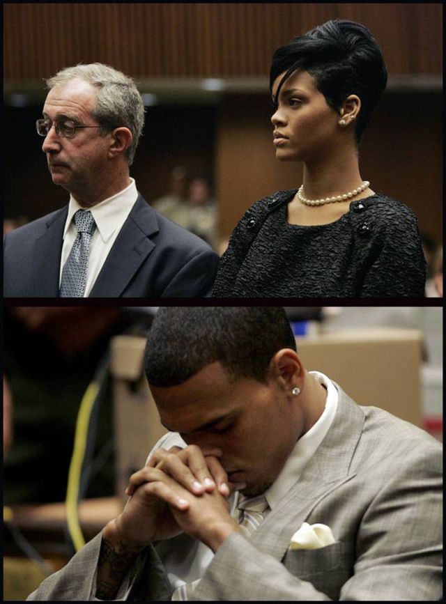 Rihanna – Every Time Different, Every Time Sexy (28 pics)