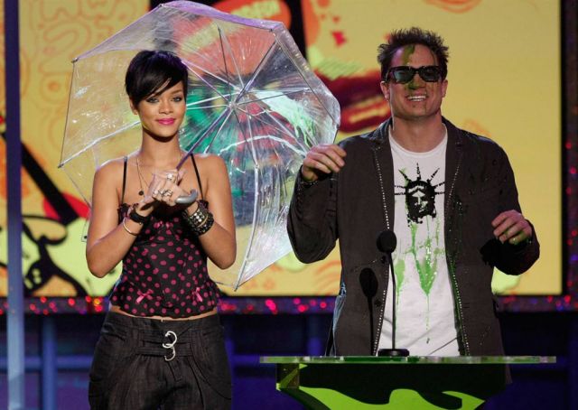 Rihanna – Every Time Different, Every Time Sexy (28 pics)
