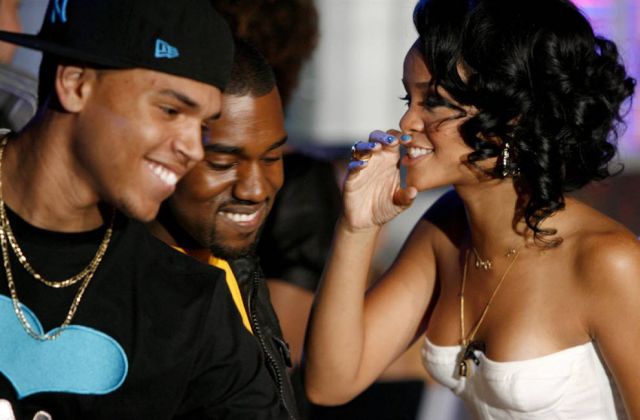 Rihanna – Every Time Different, Every Time Sexy (28 pics)
