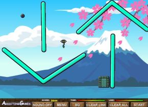 Ninja Ballers 2