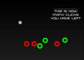 Neon Disk 2