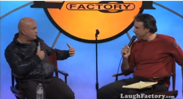 FUNNIEST SEX JOKE OF THE DAY (video)