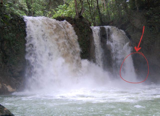 No One Could Imagine That This Place Could Be Deadly Dangerous� (13 pics + 1 video)