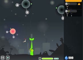 Big Tree Defense