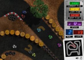 Kart On