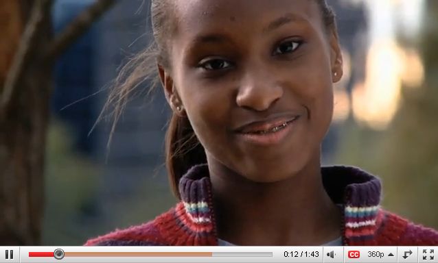 I Am Not Ashamed (video) I Am Not Ashamed (video)