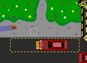 Bus Stop