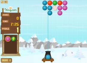 Puzzles of Gemland