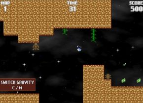 Robo Run