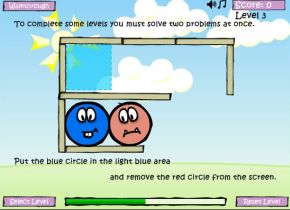 Circles And Squares