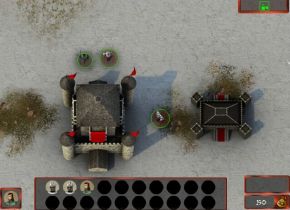Season of War