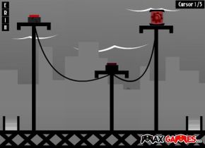 Gear Tower