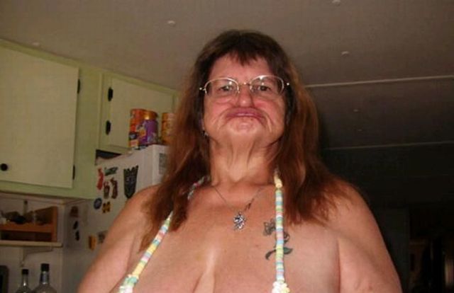 Ugly People (29 pics)