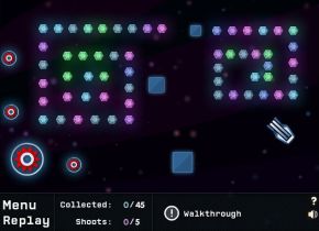 Gem Rush