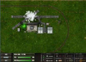 Skies of War