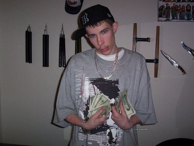 Internet Gangstas&hellip; (45 pics)